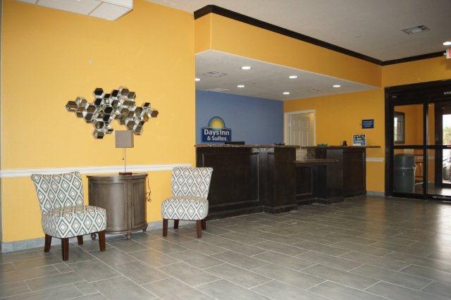 Days & By Wyndham West/seawall 3* Galveston