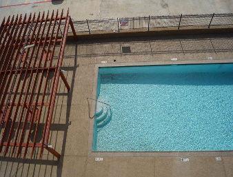 Hotel Days & By Wyndham West/seawall Galveston