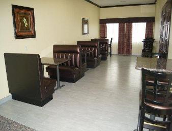 Days & By Wyndham West/seawall 3* Galveston