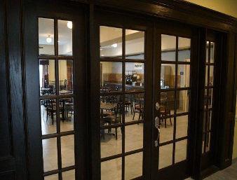 Days & By Wyndham West/seawall Hotel Galveston
