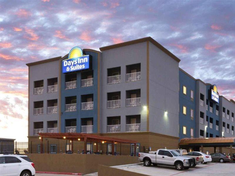 Days & By Wyndham West/seawall 3* Galveston