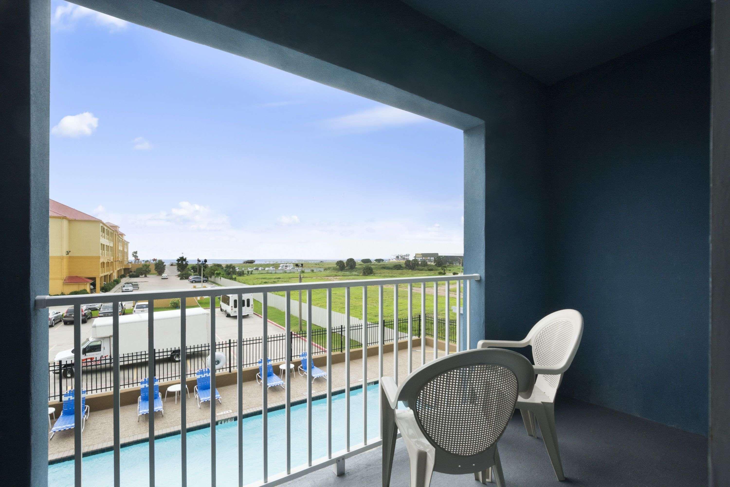 Days & By Wyndham West/seawall 3* Galveston